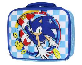 Bolsa Térmica para Almuerzo Sonic - Innovaciones en Accesorios Meal Holder (25x9x20 cm) Bolsa Térmica para Almuerzo Sonic - Innovaciones en Accesorios Meal Holder (25x9x20 cm)