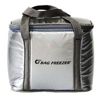 Bolsa Térmica para Bebidas Acampamento Bag Freezer CT340 10 Litros