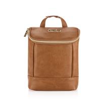 Bolsa Térmica para Botellas Itzy Ritzy Cognac para 3 Botellas Bolsa Térmica para Botellas Itzy Ritzy Cognac para 3 Botellas