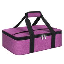 Bolsa Térmica Para Cazuelas MIAOJIE Aislada Para Fuente Para Horno de 9x13 Pulgadas