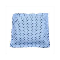 Bolsa Térmica Para Cólicas Herbal Tons Azuis Os Fraldinhas