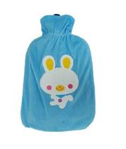 Bolsa Térmica para Compressa com Capa Colorida e Decorada com Bichinhos Divertidos - 2 Litros