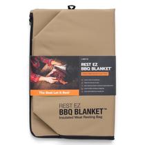 Bolsa Térmica para Cozinha Drip EZ Rest EZ BBQ Blanket Caqui Bolsa Térmica para Cozinha Drip EZ Rest EZ BBQ Blanket Caqui