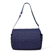 Bolsa Térmica para Fraldas Amazon Essentials x Sofia Grainge Azul Marinho