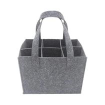 Bolsa Térmica para Garrafa de Vinho - Leve, Dobrável e à Prova d'Água