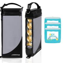 Bolsa Térmica para Golf MORXPLOR para 6 Latas