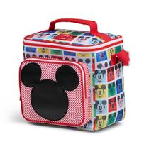 Bolsa térmica para lancheira Igloo Disney Mickey Mouse Pop Art