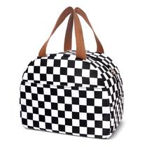 Bolsa Térmica para Lonchera Honitty Acolchada e Insulada para Mujeres