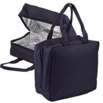 Bolsa Térmica Para Marmita 3L Poliéster