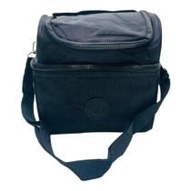 Bolsa Térmica Para Marmita Com 2 Compartimentos Ziper Alça Tela Na Lateral Y3949 Bolsa Térmica Para Marmita Com 2 Compartimentos Ziper Alça Tela Na Lateral Y3949