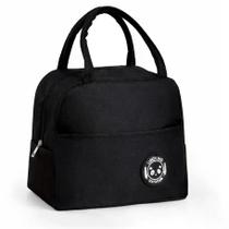 Bolsa Termica para Marmita com Alca (Cor Sortida) Bolsa Termica para Marmita com Alca (Cor Sortida)