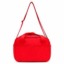 Bolsa Térmica para Marmita e Lanches com Bolso Frontal 5,9L