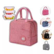 Bolsa Térmica Para Marmita Bolsa Térmica Para Marmita