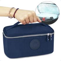 Bolsa Termica Para Marmita Lancheira Fitnes Viagem Compacta Bolsa Termica Para Marmita Lancheira Fitnes Viagem Compacta