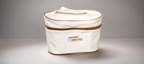 Bolsa térmica para marmita, necessaire para potes 16x25x12 Bolsa térmica para marmita, necessaire para potes 16x25x12