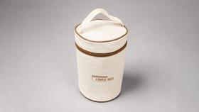 Bolsa térmica para marmita, necessaire para potes 22x12 Bolsa térmica para marmita, necessaire para potes 22x12
