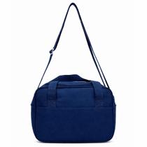 Bolsa Térmica para Marmita Nylon Impermeável com Alça e Bolso