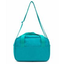 Bolsa Térmica para Marmita Nylon Impermeável com Alça e Bolso
