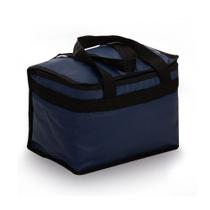 Bolsa Térmica Para Marmita Refeições Fitness Média