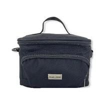 Bolsa Térmica para medicamentos Pocket Preta 5 Litros 2 Gelos Bolsa Térmica para medicamentos Pocket Preta 5 Litros 2 Gelos