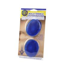 Bolsa Térmica Para Olhos Ortho Pauher