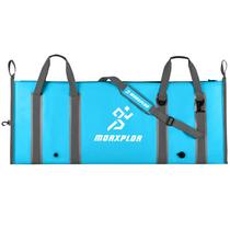 Bolsa Térmica para Pescado MORXPLOR Aislada e Impermeable 104x43cm