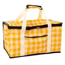 Bolsa térmica para piquenique 25 litros