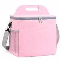 Bolsa Térmica para Praia Camping e Viagens Mantém Bebidas Geladas por Mais Tempo