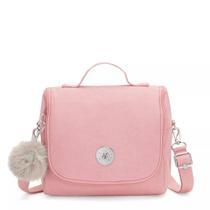 Bolsa Térmica para Refeições Kipling New Kichirou em Nylon