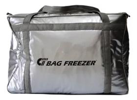 Bolsa Térmica Para Viagem Marmita Fitness Lanche Fruta Pesca 39 Litros Cotérmico Bag Freezer Bolsa Térmica Para Viagem Marmita Fitness Lanche Fruta Pesca 39 Litros Cotérmico Bag Freezer