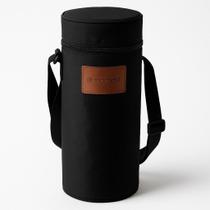Bolsa Térmica Para Vinho Champanhe Sacola Portatil Wine Bag Porta 1 Garrafa