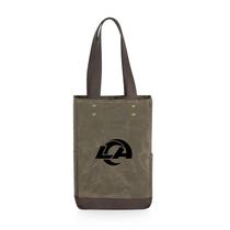Bolsa Térmica para Vinho PICNIC TIME NFL LA Rams para 2 Garrafas