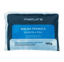 Bolsa Térmica Pequena 100g Tam 11,2 x 8,5cm Quente e Fria