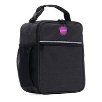 Bolsa Térmica Pequena em Nylon 6 Litros Pequim TopGet
