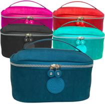 Bolsa Térmica Pequena Marmita Lancheira Frasqueira Portatil