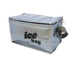 Bolsa térmica pequena marmiteira 3 litros ice bag Bolsa térmica pequena marmiteira 3 litros ice bag