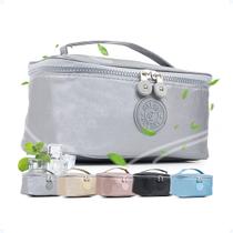 Bolsa Térmica Pequena Para Marmita Fitness De Academia 2,7L