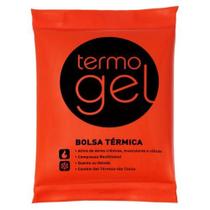 Bolsa Térmica Pequena Termo Gel Bolsa Térmica Pequena Termo Gel