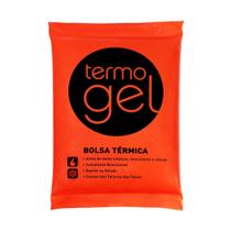 Bolsa Térmica Pequena Termogel com 1 unidade Bolsa Térmica Pequena Termogel com 1 unidade