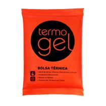 Bolsa Térmica Pequena Termogel Bolsa Térmica Pequena Termogel