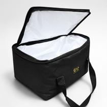 Bolsa Térmica Pesca Cooler Portátil Grande 40 LITROS Mantenha sua Bebida Gelada Bolsa Térmica Pesca Cooler Portátil Grande 40 LITROS Mantenha sua Bebida Gelada