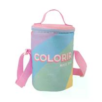 Bolsa termica petit round - cores uatt