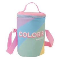 Bolsa térmica petit round - Uatt - cores