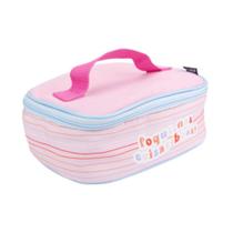Bolsa Térmica Petit Square Cores Uatt