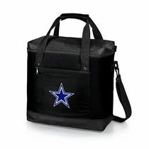 Bolsa Térmica PICNIC TIME Montero NFL Dallas Cowboys Preta Bolsa Térmica PICNIC TIME Montero NFL Dallas Cowboys Preta