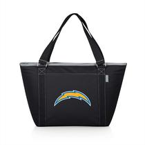 Bolsa Térmica PICNIC TIME Topanga NFL Chargers Preta Bolsa Térmica PICNIC TIME Topanga NFL Chargers Preta