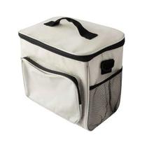 Bolsa Térmica Platina 26x17cm Bolsa Térmica Platina 26x17cm