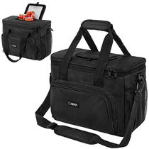 Bolsa Térmica Plegable Suave OPUX para Lunch 19L 30 Latas