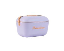 Bolsa Térmica Polarbox 20L - Alça Couro - Cores Pastéis