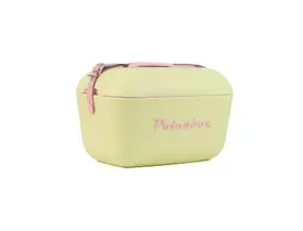 Bolsa Térmica Polarbox 20L - Alça Couro - Cores Pastéis